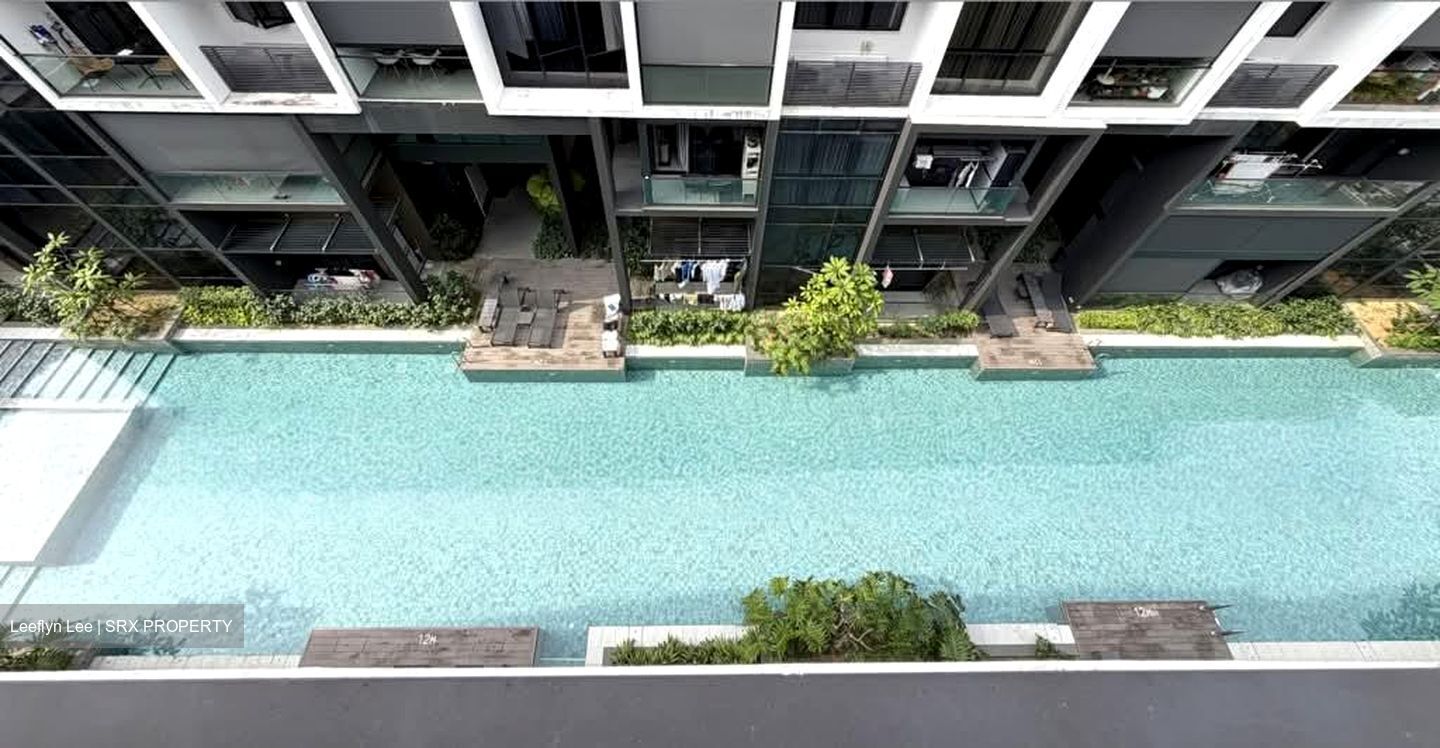 The Essence (D26), Apartment #605310011